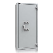 Hektor 180xL - Panzerschrank Grad 4 (EN1143) - (177 x 84 x 69 cm), Widerstandsgrad 4