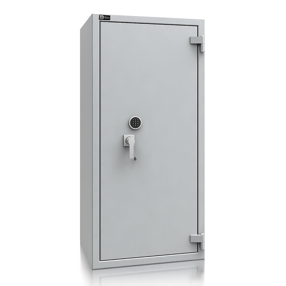 Hektor 180xL - Panzerschrank Grad 4 (EN1143) - (177 x 84 x 69 cm), Widerstandsgrad 4