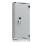Hektor 180xL - Panzerschrank Grad 4 (EN1143) - (177 x 84 x 69 cm), Widerstandsgrad 4
