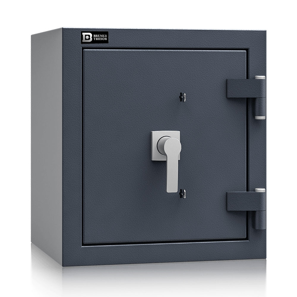 Hektor 60 - Panzerschrank Grad 4 (EN1143) - (63 x 57 x 50 cm), Widerstandsgrad 4
