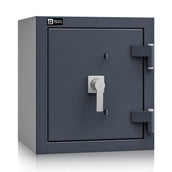 Hektor 60 - Panzerschrank Grad 4 (EN1143) - (63 x 57 x 50 cm), Widerstandsgrad 4