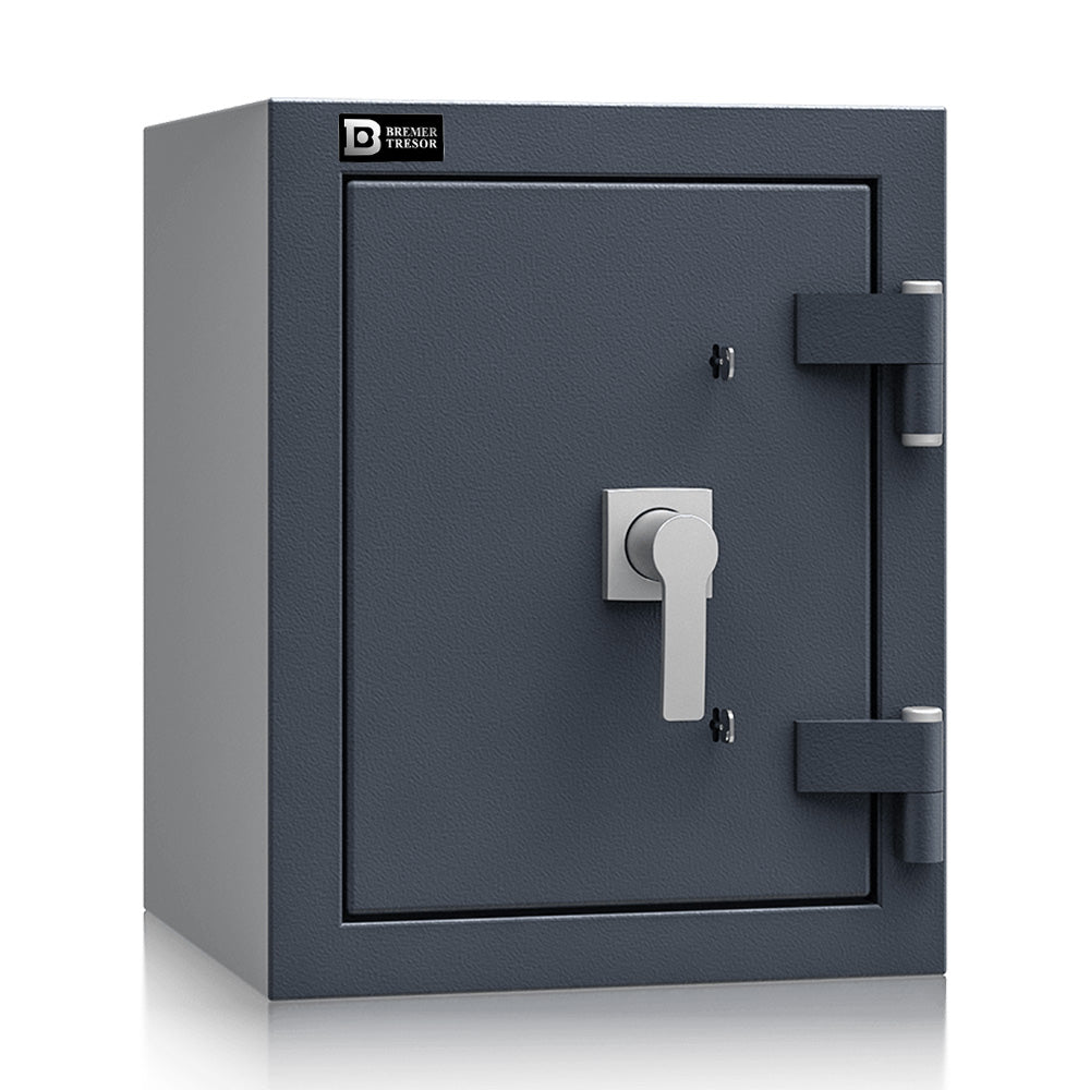 Hektor 60S - Panzerschrank Grad 4 (EN1143) - (63 x 50 x 50 cm), Widerstandsgrad 4