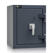 Hektor 60S - Panzerschrank Grad 4 (EN1143) - (63 x 50 x 50 cm), Widerstandsgrad 4