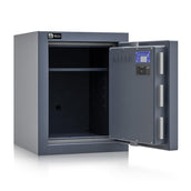 Hektor 60S - Panzerschrank Grad 4 (EN1143) - (63 x 50 x 50 cm), Widerstandsgrad 4