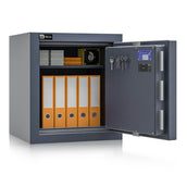 Hektor 60 - Panzerschrank Grad 4 (EN1143) - (63 x 57 x 50 cm), Widerstandsgrad 4
