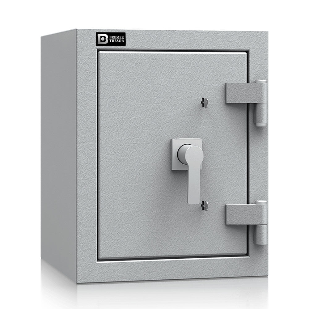 Hektor 60S - Panzerschrank Grad 4 (EN1143) - (63 x 50 x 50 cm), Widerstandsgrad 4