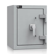 Hektor 60S - Panzerschrank Grad 4 (EN1143) - (63 x 50 x 50 cm), Widerstandsgrad 4