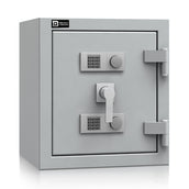Hektor 60 - Panzerschrank Grad 4 (EN1143) - (63 x 57 x 50 cm), Widerstandsgrad 4