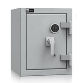 Hektor 60S - Panzerschrank Grad 4 (EN1143) - (63 x 50 x 50 cm), Widerstandsgrad 4