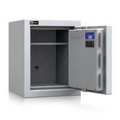 Hektor 60S - Panzerschrank Grad 4 (EN1143) - (63 x 50 x 50 cm), Widerstandsgrad 4