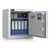 Hektor 60 - Panzerschrank Grad 4 (EN1143) - (63 x 57 x 50 cm), Widerstandsgrad 4