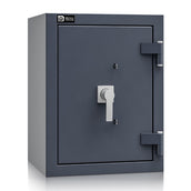Hektor 70 - Panzerschrank Grad 4 (EN1143) - (72 x 57 x 50 cm), Widerstandsgrad 4