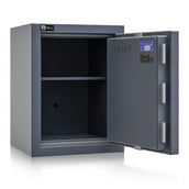 Hektor 70 - Panzerschrank Grad 4 (EN1143) - (72 x 57 x 50 cm), Widerstandsgrad 4