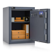 Hektor 70 - Panzerschrank Grad 4 (EN1143) - (72 x 57 x 50 cm), Widerstandsgrad 4