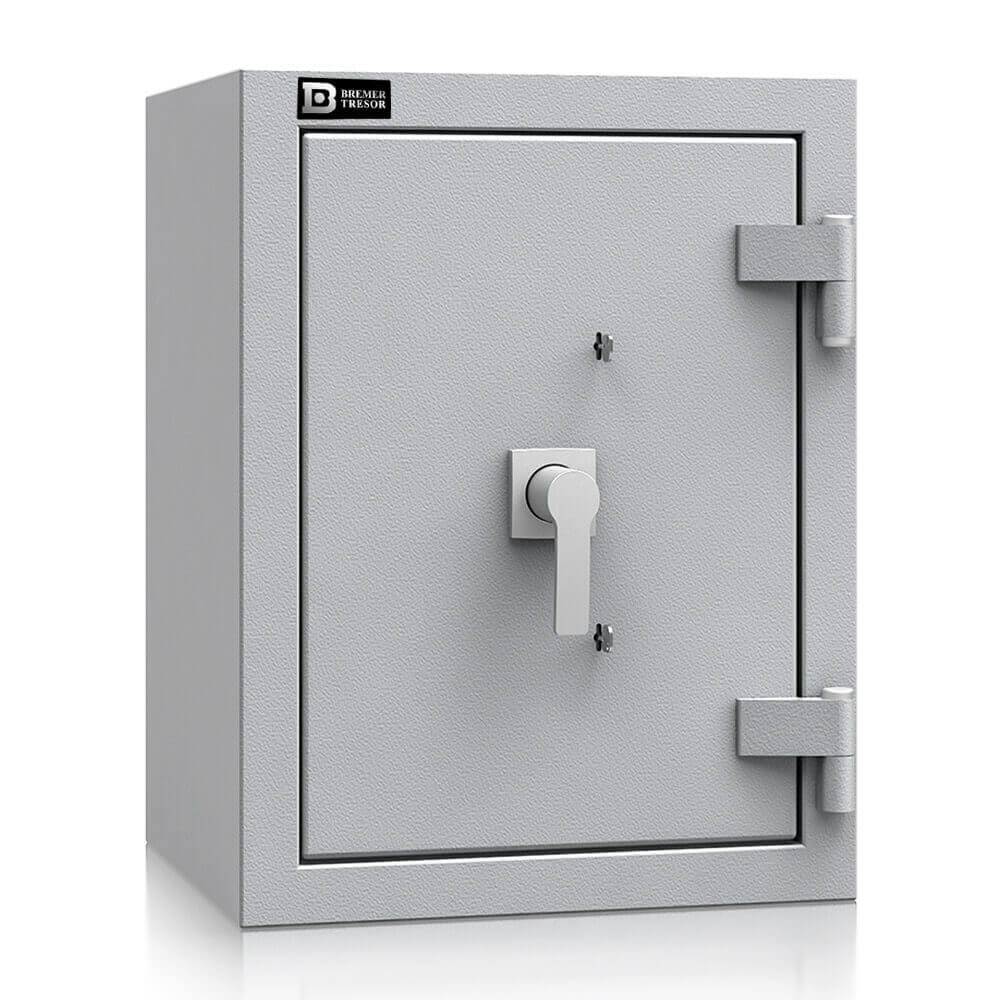Hektor 70 - Panzerschrank Grad 4 (EN1143) - (72 x 57 x 50 cm), Widerstandsgrad 4