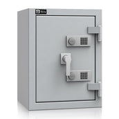 Hektor 70 - Panzerschrank Grad 4 (EN1143) - (72 x 57 x 50 cm), Widerstandsgrad 4