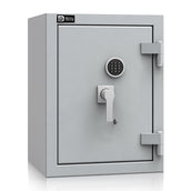 Hektor 70 - Panzerschrank Grad 4 (EN1143) - (72 x 57 x 50 cm), Widerstandsgrad 4