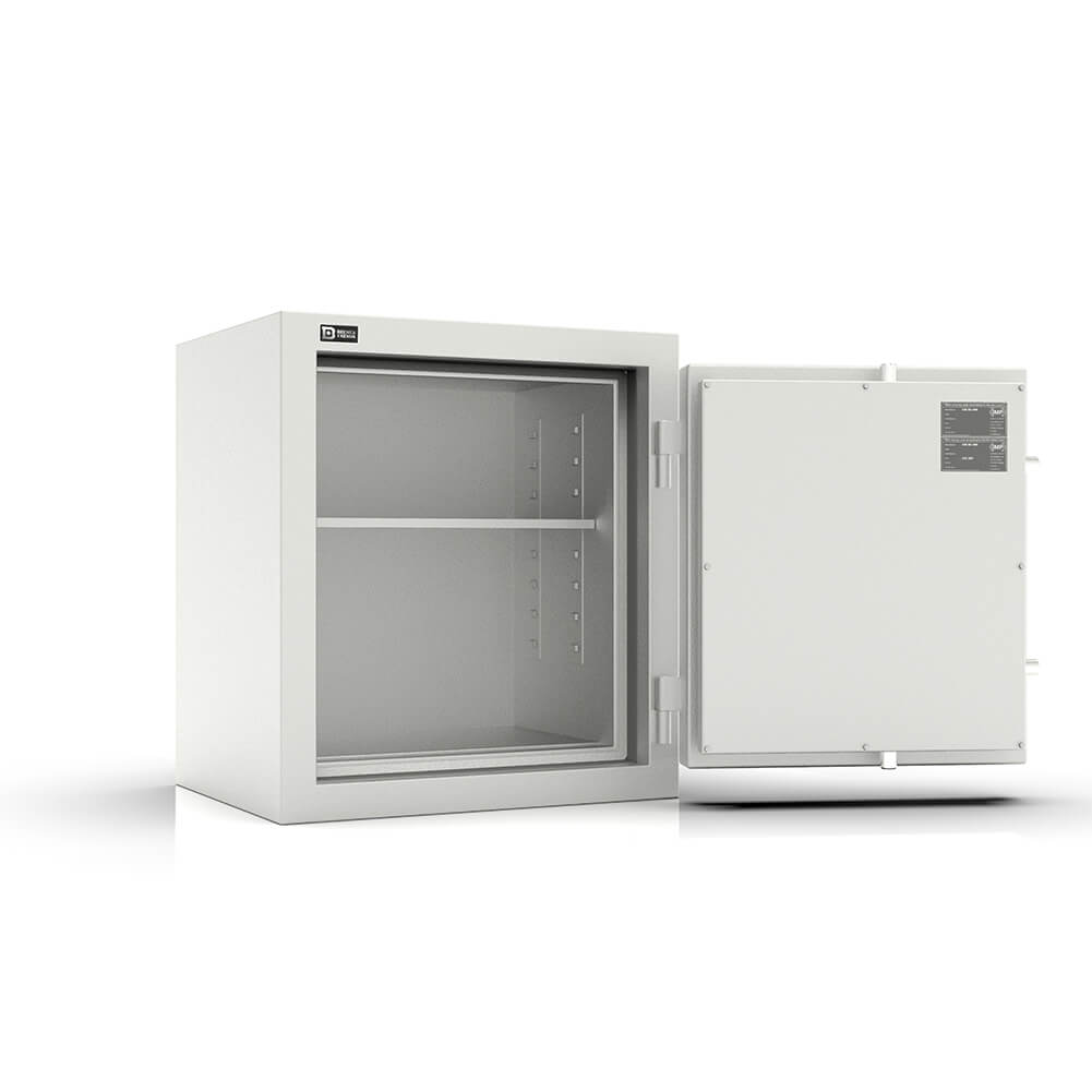 Hekturos 70 - Panzerschrank Grad 4 (EN1143-1) - (71 x 64 x 51cm), Widerstandsgrad 4