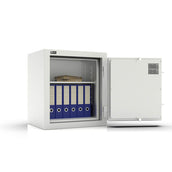 Hekturos 70 - Panzerschrank Grad 4 (EN1143-1) - (71 x 64 x 51cm), Widerstandsgrad 4