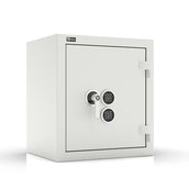 Hekturos 70 - Panzerschrank Grad 4 (EN1143-1) - (71 x 64 x 51cm), Widerstandsgrad 4
