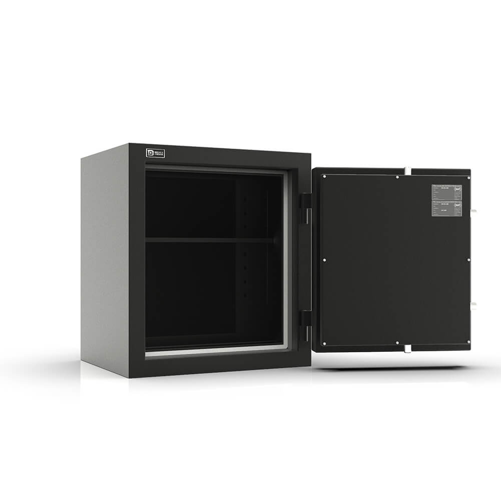 Hekturos 70 - Panzerschrank Grad 4 (EN1143-1) - (71 x 64 x 51cm), Widerstandsgrad 4
