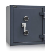 Hektor 70L - Panzerschrank Grad 4 (EN1143) - (77 x 70 x 54 cm), Widerstandsgrad 4