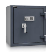 Hektor 70L - Panzerschrank Grad 4 (EN1143) - (77 x 70 x 54 cm), Widerstandsgrad 4