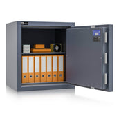 Hektor 70L - Panzerschrank Grad 4 (EN1143) - (77 x 70 x 54 cm), Widerstandsgrad 4