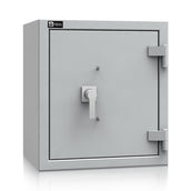 Hektor 70L - Panzerschrank Grad 4 (EN1143) - (77 x 70 x 54 cm), Widerstandsgrad 4
