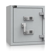 Hektor 70L - Panzerschrank Grad 4 (EN1143) - (77 x 70 x 54 cm), Widerstandsgrad 4