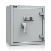 Hektor 70L - Panzerschrank Grad 4 (EN1143) - (77 x 70 x 54 cm), Widerstandsgrad 4