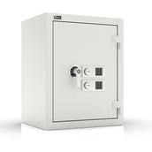 Hekturos 80 - Panzerschrank Grad 4 (EN1143-1) - (81 x 64 x 51cm), Widerstandsgrad 4
