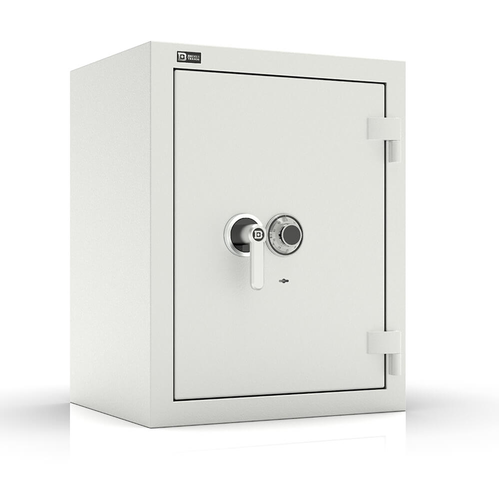 Hekturos 80 - Panzerschrank Grad 4 (EN1143-1) - (81 x 64 x 51cm), Widerstandsgrad 4