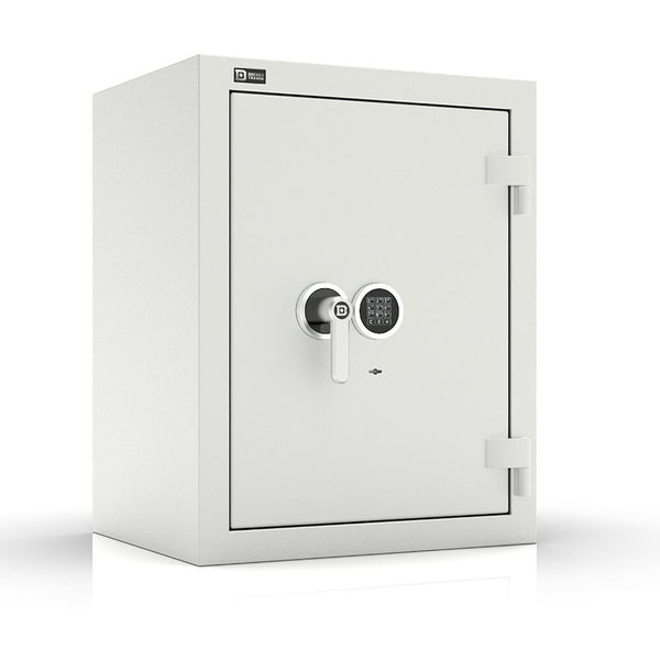 Hekturos 80 - Panzerschrank Grad 4 (EN1143-1) - (81 x 64 x 51cm)