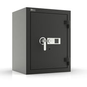 Hekturos 80 - Panzerschrank Grad 4 (EN1143-1) - (81 x 64 x 51cm), Widerstandsgrad 4