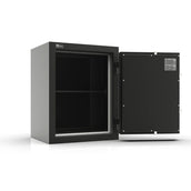Hekturos 80 - Panzerschrank Grad 4 (EN1143-1) - (81 x 64 x 51cm), Widerstandsgrad 4