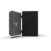 Hekturos 80 - Panzerschrank Grad 4 (EN1143-1) - (81 x 64 x 51cm), Widerstandsgrad 4