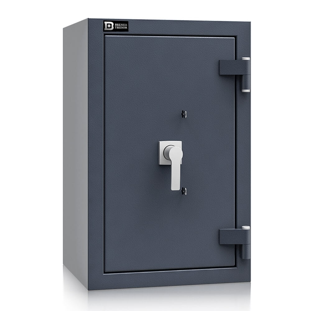 Hektor 90 - Panzerschrank Grad 4 (EN1143) - (87 x 57 x 50 cm), Widerstandsgrad 4