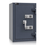 Hektor 90 - Panzerschrank Grad 4 (EN1143) - (87 x 57 x 50 cm), Widerstandsgrad 4