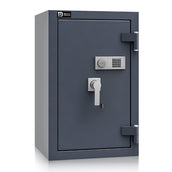 Hektor 90 - Panzerschrank Grad 4 (EN1143) - (87 x 57 x 50 cm), Widerstandsgrad 4
