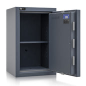 Hektor 90 - Panzerschrank Grad 4 (EN1143) - (87 x 57 x 50 cm), Widerstandsgrad 4