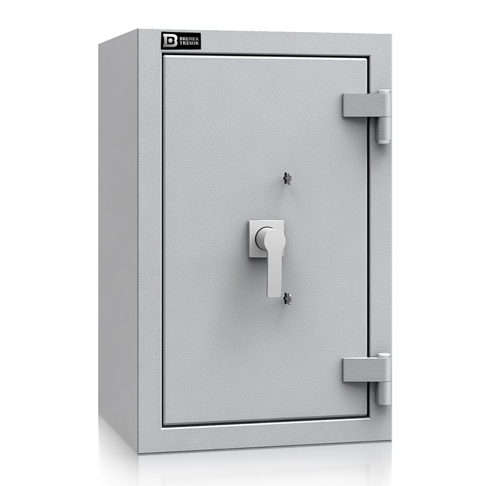 Hektor 90 - Panzerschrank Grad 4 (EN1143) - (87 x 57 x 50 cm), Widerstandsgrad 4