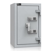 Hektor 90 - Panzerschrank Grad 4 (EN1143) - (87 x 57 x 50 cm), Widerstandsgrad 4