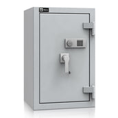 Hektor 90 - Panzerschrank Grad 4 (EN1143) - (87 x 57 x 50 cm), Widerstandsgrad 4