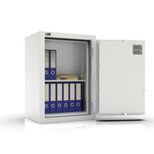 Hekturos 90 - Panzerschrank Grad 4 (EN1143-1) - (91 x 64 x 51cm), Widerstandsgrad 4