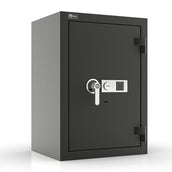 Hekturos 90 - Panzerschrank Grad 4 (EN1143-1) - (91 x 64 x 51cm)