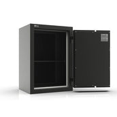 Hekturos 90 - Panzerschrank Grad 4 (EN1143-1) - (91 x 64 x 51cm), Widerstandsgrad 4