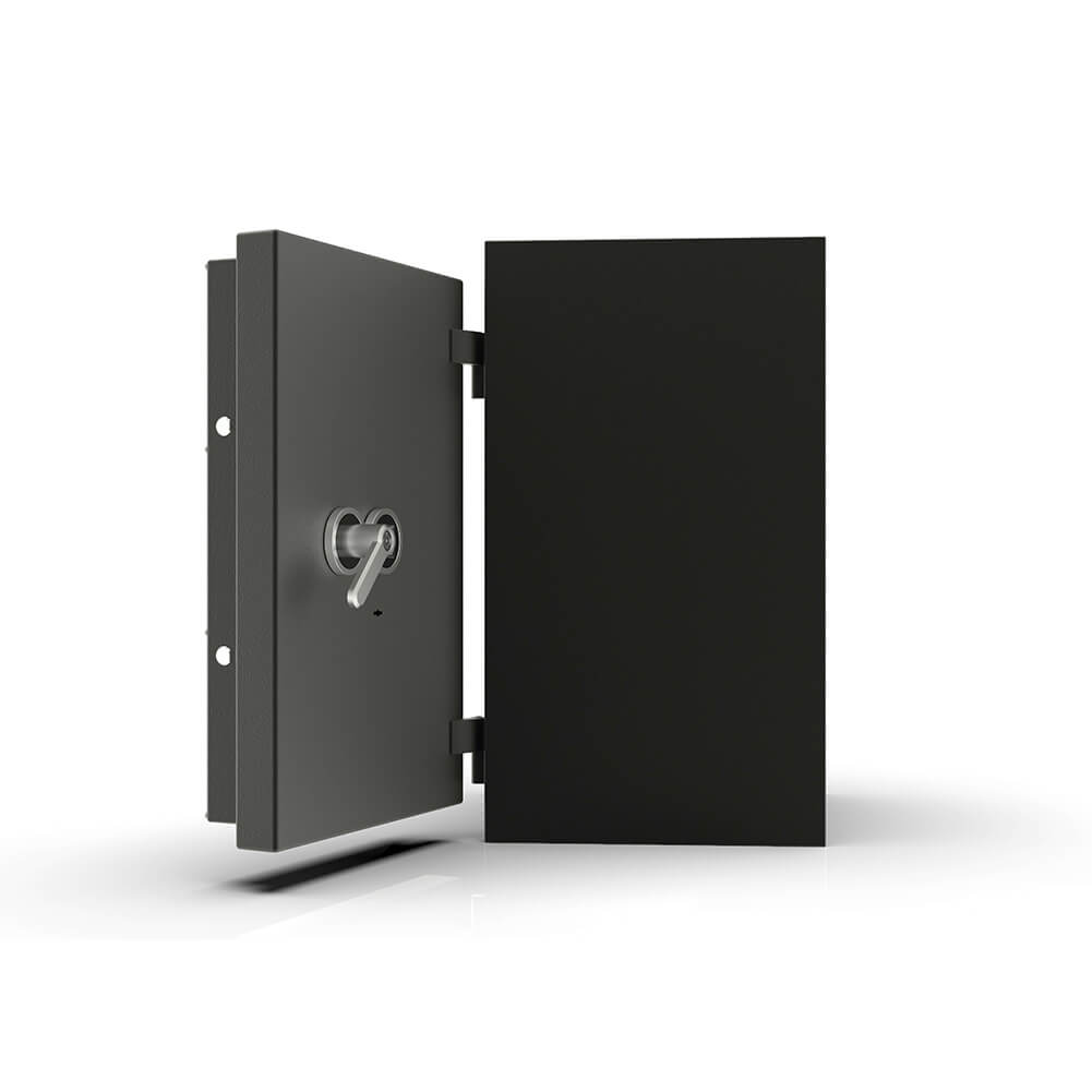 Hekturos 90 - Panzerschrank Grad 4 (EN1143-1) - (91 x 64 x 51cm), Widerstandsgrad 4