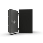 Hekturos 90 - Panzerschrank Grad 4 (EN1143-1) - (91 x 64 x 51cm), Widerstandsgrad 4