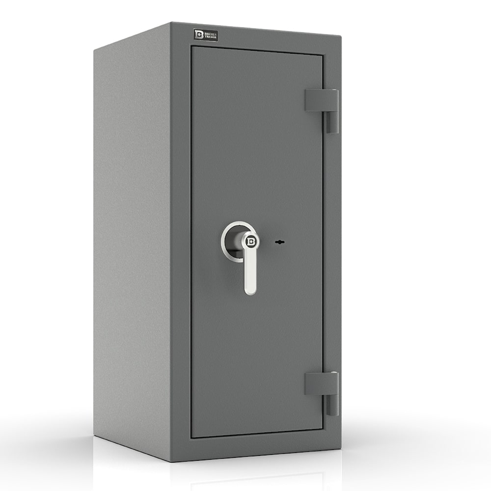 Krios 100 - Tresor Grad 2 (EN1143-1) - (97 x 44 x 49cm), Widerstandsgrad 2